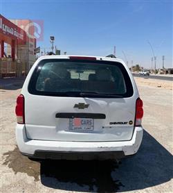 شيفروليه بليزر